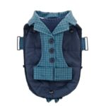 Impermeable Dandy Blue 33 Cm - Imagen 2