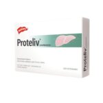 Proteliv Caja 21 Comprimidos