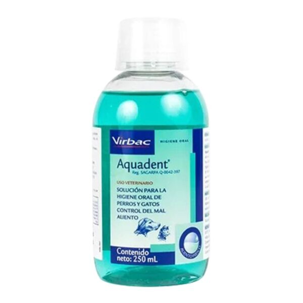 Aquadent 250 Ml