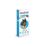 Bravecto 20-40 Kg
