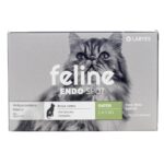 Feline Endospot Gatos De 2 A 5 Kg