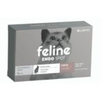 Feline Endospot De 1 a 2 Kg