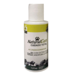 Acondicionador Natural Can Cuidado Total  300 ML