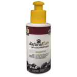 Shampoo Natural Can Lavafo Profundo 120 ML