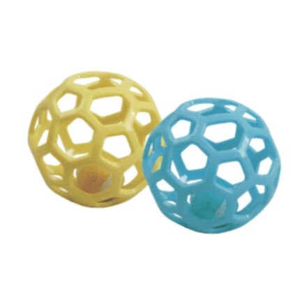 Pelota Hueca Play Time Pawise