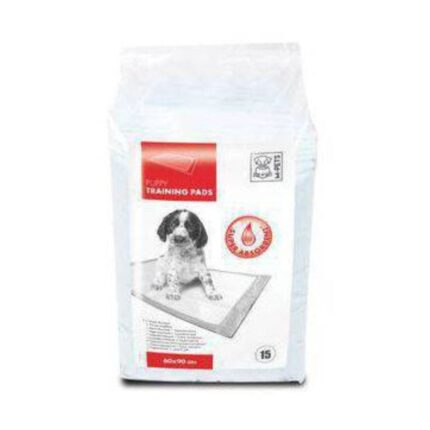 Paños 60x90 Por 15 Unidades Mpets