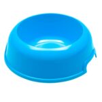 Comedero Celeste 0,5 Litros