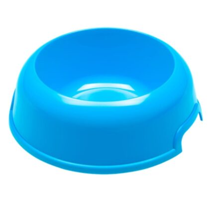 Comedero Celeste 1 Litro