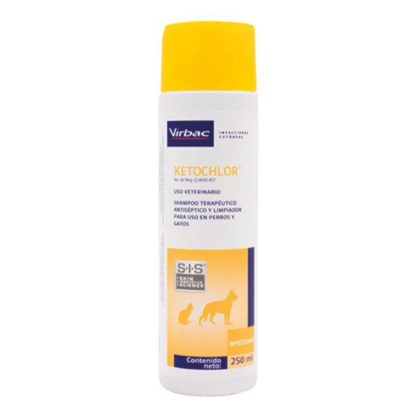 Ketochlor 250 ml