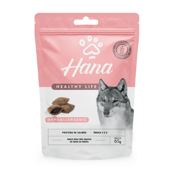 Snacks Nuggets Perro Hypoallergenic 65 Gr