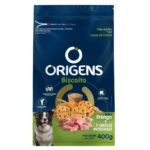 Galletas Origens 400 Gr