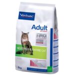 Virbac Hpm Adult Whith Salmon Neutered y entre Cat 3 Kg