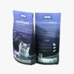 Cozie Cat Lavanda 4KG Arena Sanitaria Aglomerante