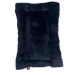 Cuna Piel De Sol Rectangular 70 cm Azul