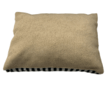 Almohadon Con Corderito 100 x 70 cm