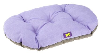 Colchón Para Mascotas Relax Ferplast Lila