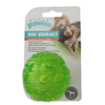 Pelota Goma Verde