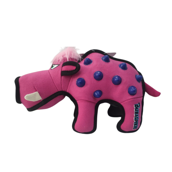 Juguete Jabali Para Perros De Tela Resistente 28 Cm