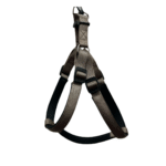 Pretal Daytona Extra Grande Color Marron Y Negro Acolchonado