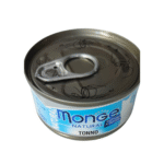 Lata Monge Para Gatos Sabor Atun 80 Grs