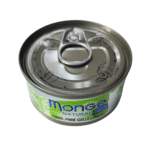 Lata Monge Para Gatos Sabor Atun Y Pollo 80 Grs