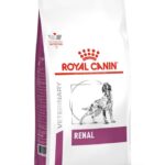 Alimento Royal Canin Renal Para Perros 1,5 Kg