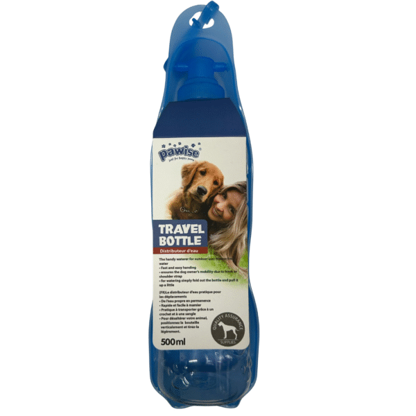 Botella Para Paseo 500 Ml