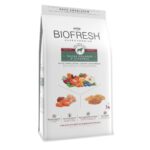 Biofresh Perro Adulto Senior Raza Grande  15Kg