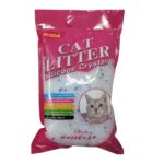 Sanitario Silica Gel 3,8 Litros