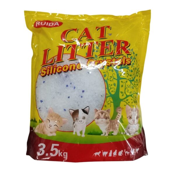 Sanitario Silica Gel 8,3 Litros