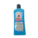 Shampoo Para Pelos Claros 500 Ml