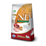 Alimento Para Perro NyD Ancestral Can Ad Mini 2.5Kg