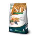 Alimento Para Perro NyD Selection Can Puppy Max15Kg