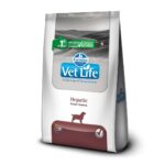 Alimento Para Perro Vet Life Can Hepatic 10.1 Kg