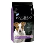 Equilibrio Adulto Razas Pequeñas 7,5 Kg + Mate - Imagen 3