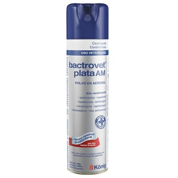 Bactrovet Plata AM 420ml