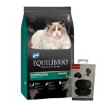 Promo Auriculares Con La Compra De Una Bolsa De Equilibrio Mature 15 Kg