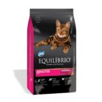 Equilibrio Gatos Adultos 1.5 Kg