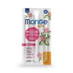 Monge Gift Soft Sticks Skin support Codfish & Red clover 15 Grs