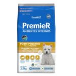 Alimento Premier Perro Cachorro Raza Pequeña 2,5 Kg Sabor Pollo