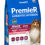 Alimento Premier Perro Senior Raza Pequeña 2,5 Kg Sabor Pollo