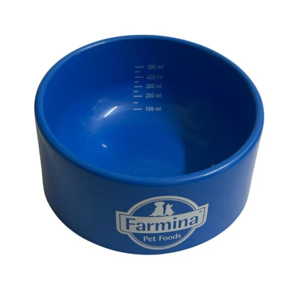 PROMO PLATO DE FARMINA