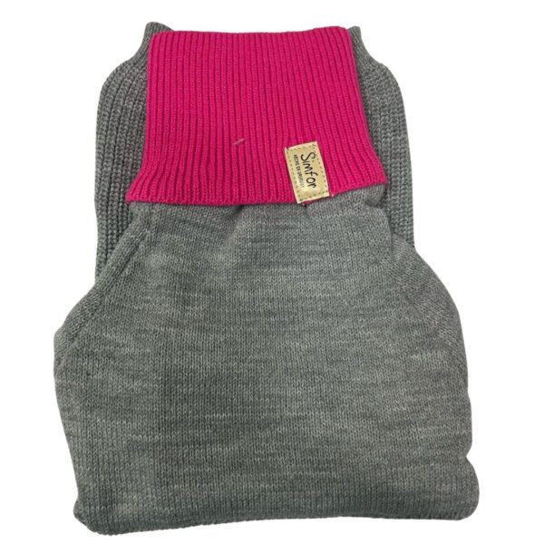 Buzo Simfor Gretta Talle 5