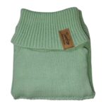 Buzo Simfor Pistacho Talle 5