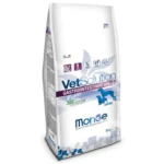 Alimento Vet Solution Gastrointestinal Perro 2 kg